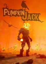 Pumpkin Jack ARG Xbox One/Serie CD Key