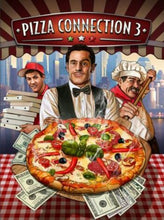 Pizza Connection 3 Global Steam CD Key