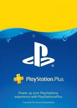 Prueba Playstation Plus 14 días US PSN CD Key