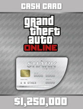 Grand Theft Auto V: Premium Edition + Tarjeta Gran Tiburón Blanco - Bundle US Xbox One CD Key