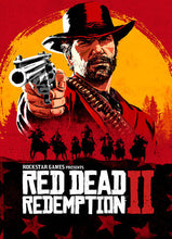 Red Dead Redemption 2 Reino Unido Xbox One/Series CD Key