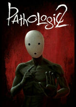 Pathologic 2 EU PS4 CD Key