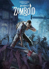 Proyecto Zomboid Steam CD Key