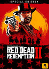 Red Dead Redemption 2 Edición Especial EE.UU. Xbox One/Series CD Key