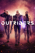 Outriders Global Xbox One/Serie CD Key