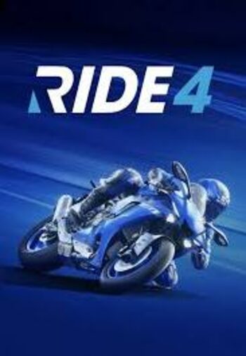 Ride 4 ARG Xbox One/Serie CD Key