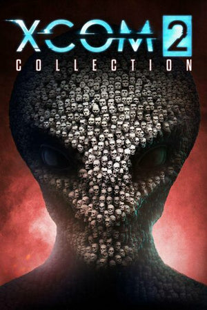 XCOM 2 Collection Global Xbox One/Series CD Key