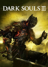 Dark Souls 3 - Pase de temporada global Steam CD Key
