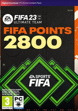 FIFA 23 2800 Puntos Origen CD Key