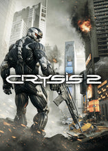 Crysis 2 Origen Global CD Key