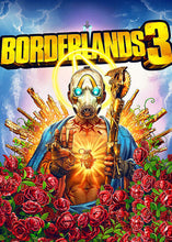 Borderlands 3 ES Steam global CD Key