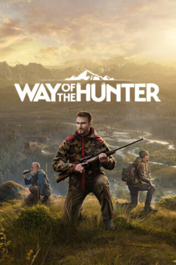 Way of the Hunter ARG Serie Xbox CD Key