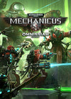 Warhammer 40,000: Mechanicus - Edición Omnissiah Steam CD Key