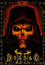 Diablo 2 Global Battle.net CD Key