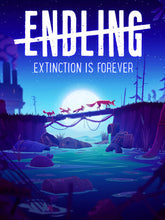 Endling: Extinction is Forever EU PS4 CD Key