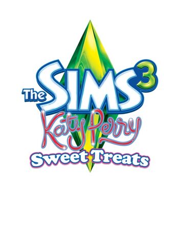 Los Sims 3: Los dulces de Katy Perry Origen CD Key