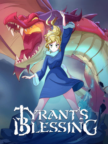 Tyrant's Blessing Global Steam CD Key