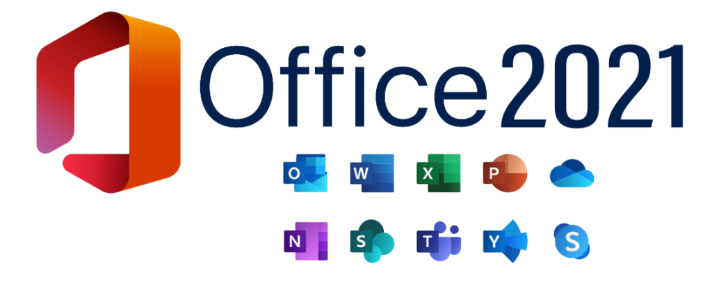 Clave del producto Microsoft Office 2021 Pro Plus