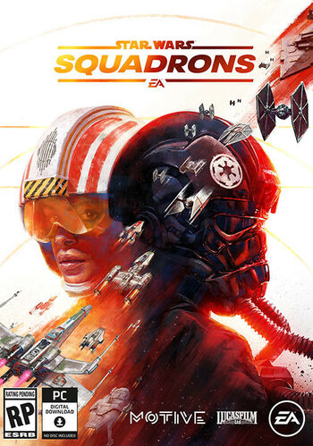 Star Wars: Escuadrones Global Xbox One/Series CD Key