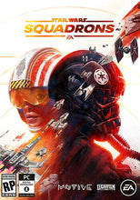 Star Wars: Escuadrones Global Xbox One/Series CD Key