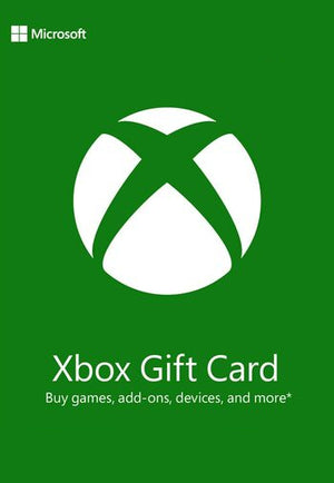 Tarjeta regalo Xbox Live 100 USD US CD Key