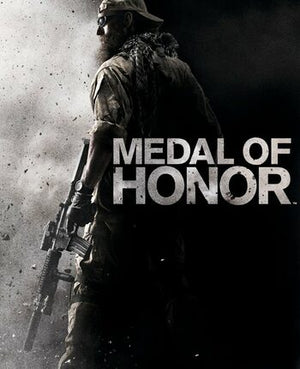 Medal of Honor Origen CD Key