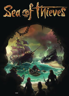 Sea of Thieves ROW Global Xbox One/Series CD Key