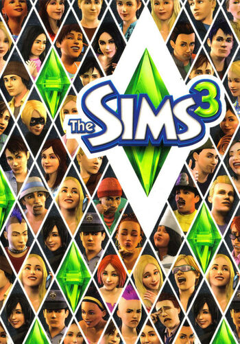 Los Sims 3 Steam CD Key