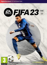 FIFA 23 Origen Global CD Key