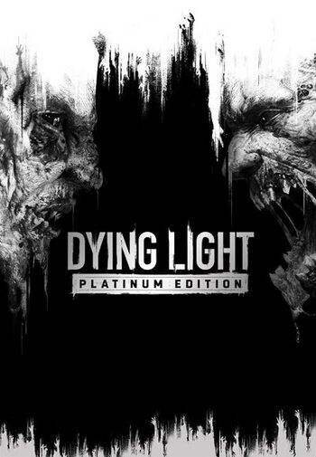 Dying Light - Edición Platino Steam CD Key