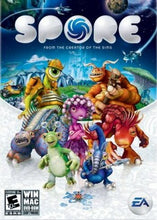 Spore: Complete Pack Global GOG CD Key