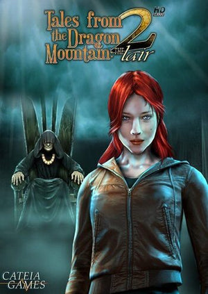 Cuentos de la Montaña del Dragón 2: La Guarida Global Steam CD Key