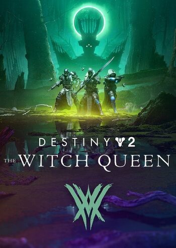 Destiny 2: La Reina Bruja ARG Xbox One/Series CD Key