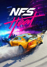 Need For Speed: Heat Origen CD Key