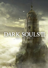 Dark Souls 3: La ciudad anillada Steam global CD Key