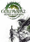 Guild Wars 2: Heart of Thorns Sitio web oficial global CD Key