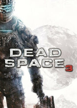 Dead Space 3 Origen CD Key