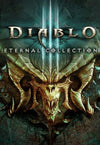 Diablo 3 - Colección Eterna TR Xbox One/Series CD Key