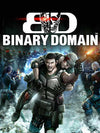 Binary Domain - Colección Global Steam CD Key