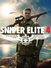 Sniper Elite 4 US Xbox One/Serie CD Key