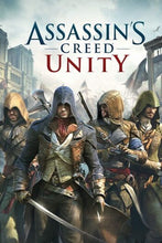 Assassin's Creed: Unity Edición Especial Global Ubisoft Connect CD Key