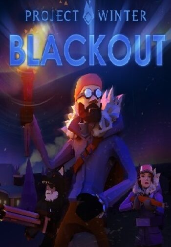 Proyecto Invierno: Blackout Global Steam CD Key