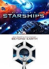 Sid Meier's Starships y Civilization: Beyond Earth Global Steam CD Key