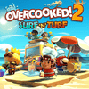 ¡Sobrecocinados! 2: Surf 'n' Turf ROW Global Steam CD Key