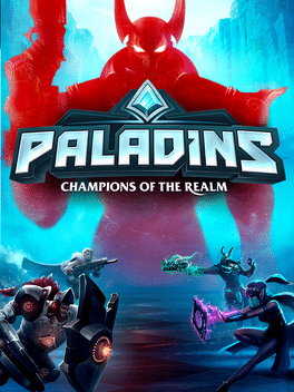 Paladins -Wickerman Mal'Damba Skin Global Sitio web oficial CD Key