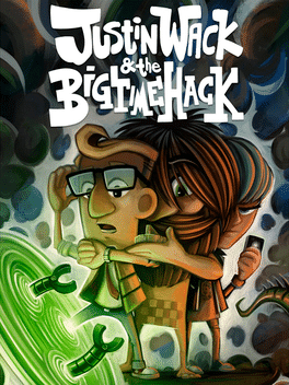 Justin Wack y el Big Time Hack Global Steam CD Key