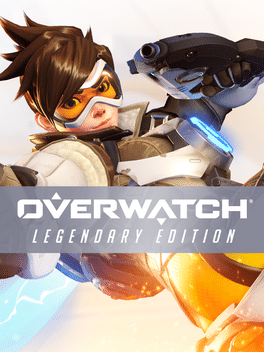 Overwatch Edición Legendaria TR Xbox One/Series CD Key