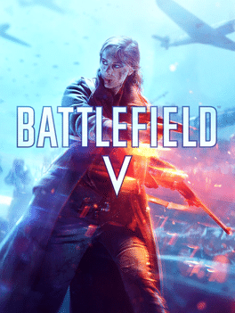 Battlefield 5 ES Origen global CD Key