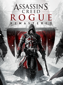 Assassin's Creed: Rogue Remastered Global Xbox One/Series CD Key