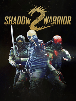 Shadow Warrior 2 GOG CD Key